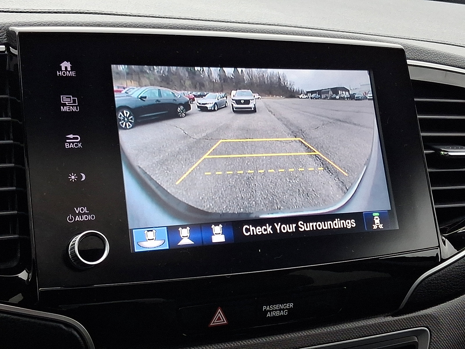 Used 2023 Honda Ridgeline RTL image 18