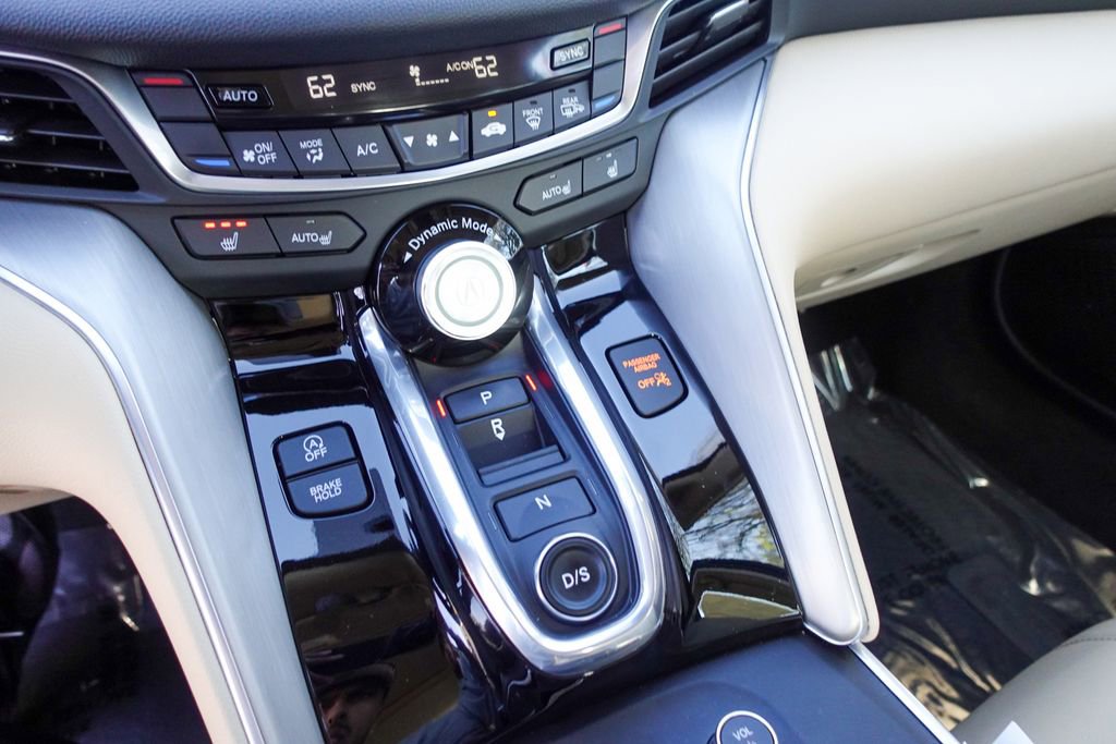 Certified 2023 Acura TLX image 19