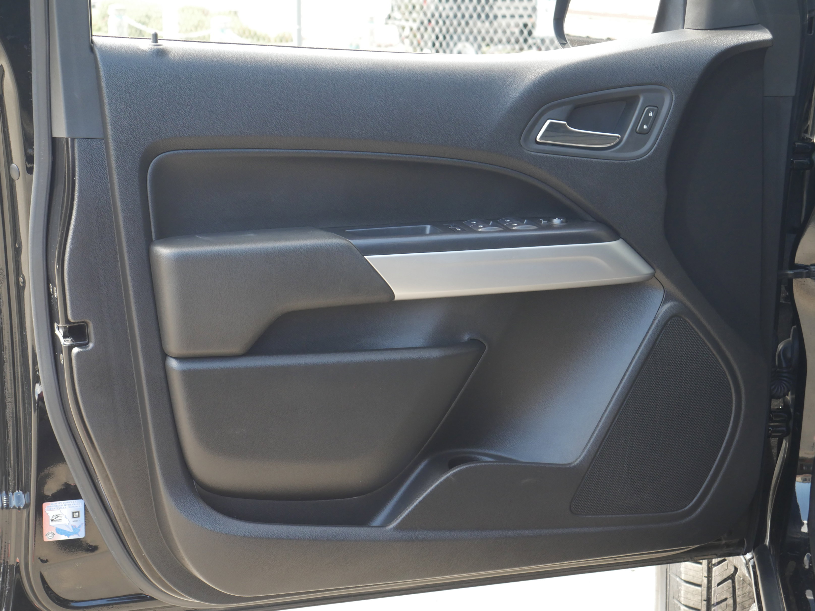 Used 2019 Chevrolet Colorado ZR2 w/ LPO, Power Package image 35