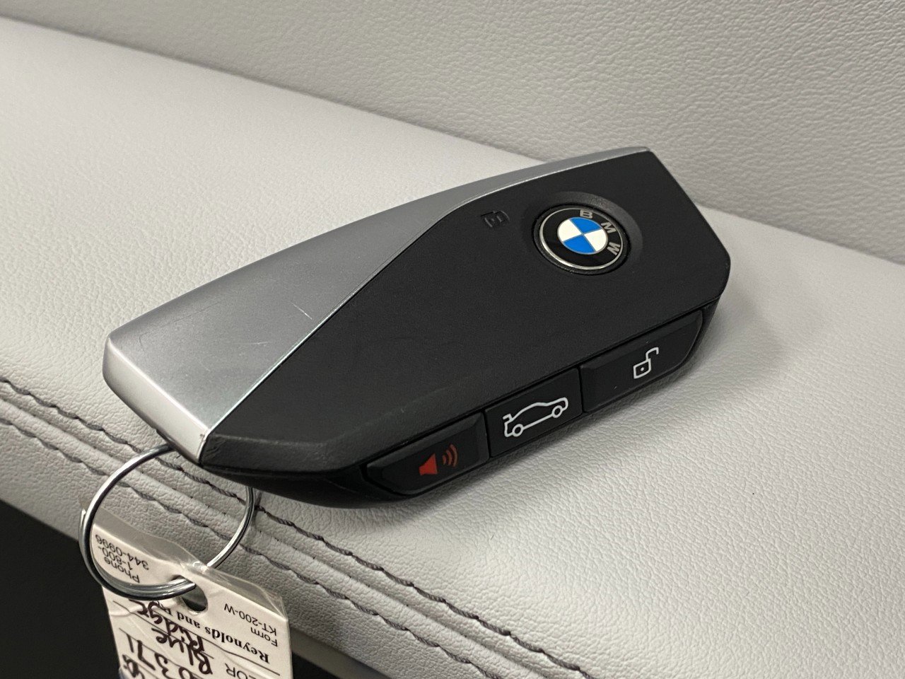 Certified 2026 BMW X5 xDrive40i image 36