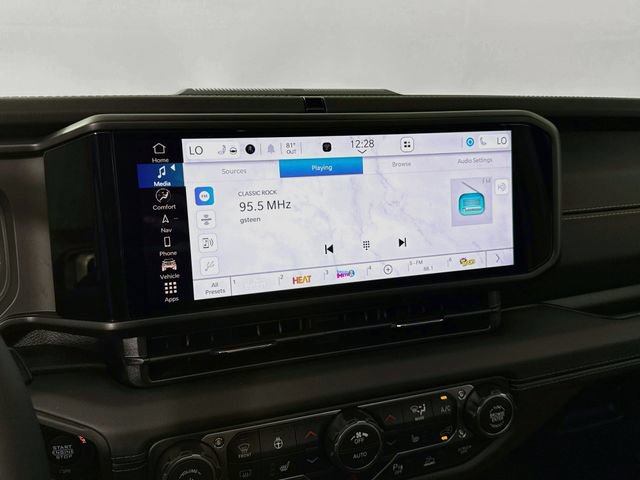 New 2026 Jeep Wrangler Unlimited Sahara AWD/4WD image 15