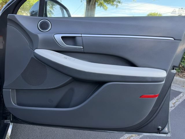 Used 2024 Hyundai Sonata SEL FWD image 28