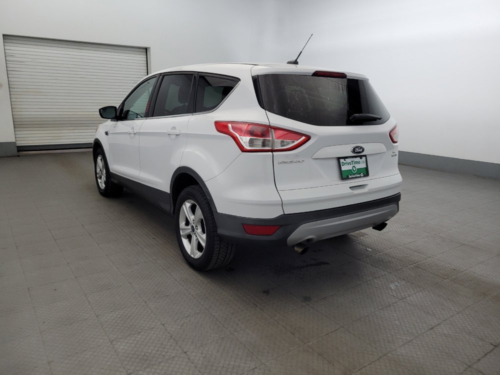 Used 2014 Ford Escape SE AWD/4WD image 5