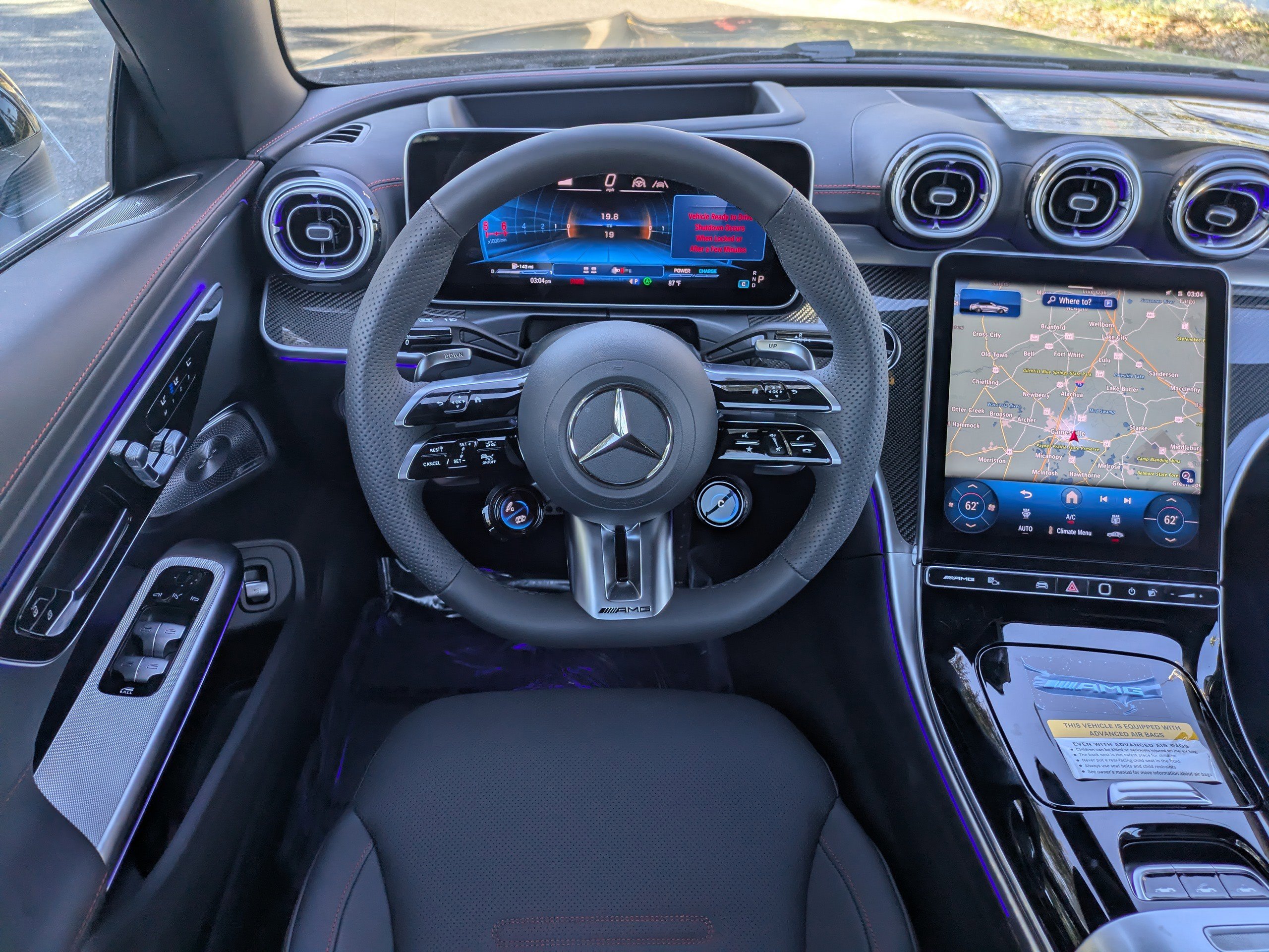 New 2026 Mercedes-Benz CLE 53 AMG 4MATIC Cabriolet image 17