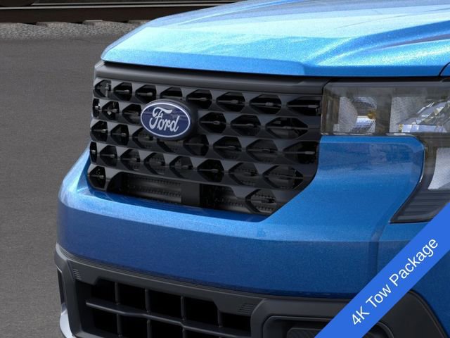 New 2026 Ford Maverick XLT AWD/4WD image 21