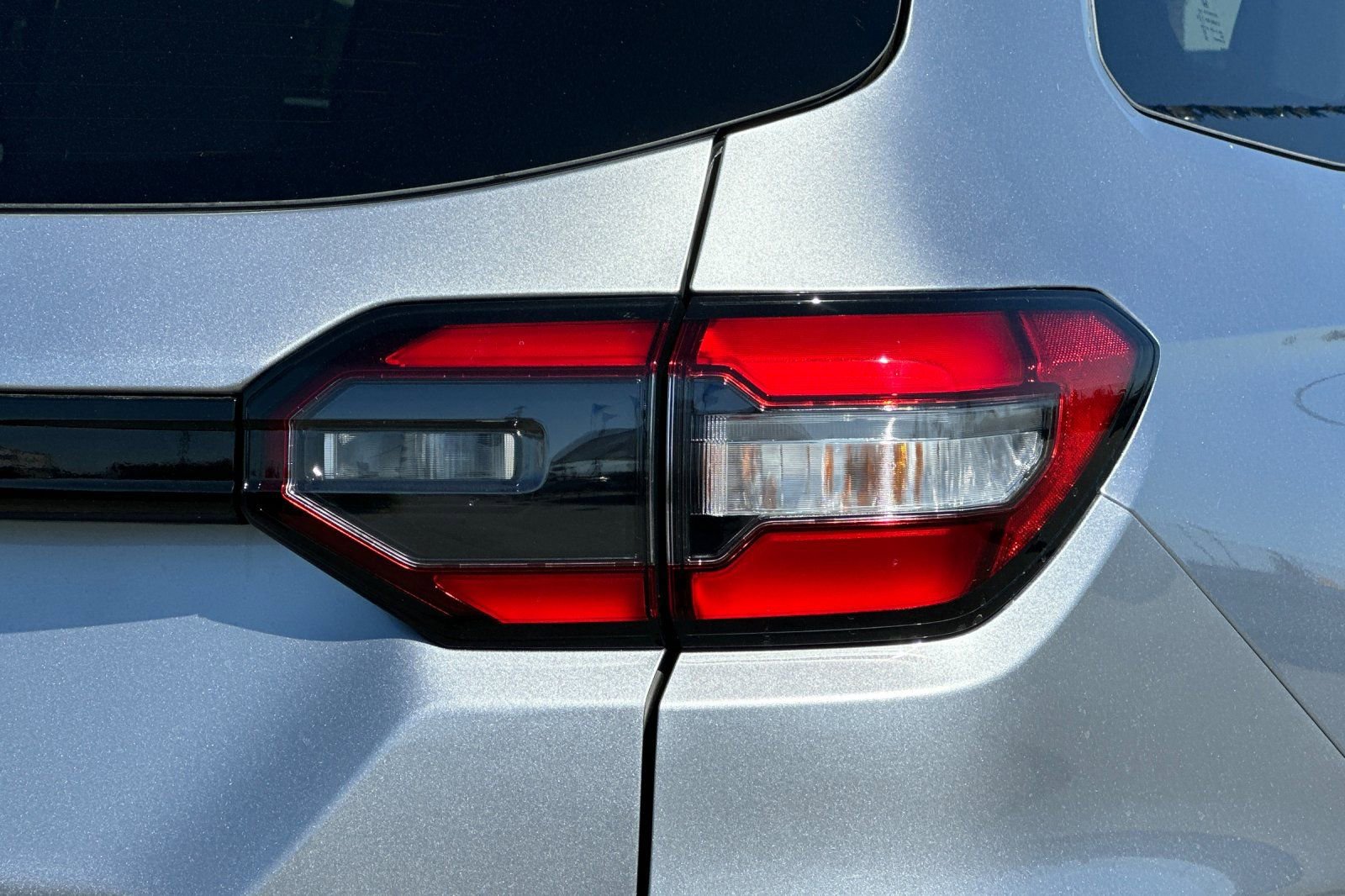 New 2026 Honda Pilot EX-L image 33