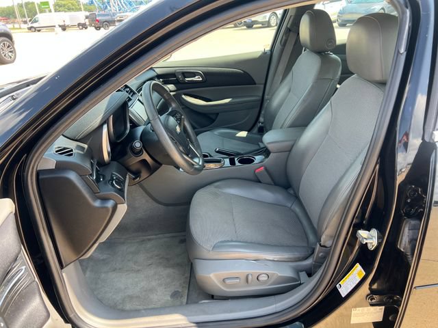 Certified 2016 Chevrolet Malibu LT w/ Power Convenience Package FWD image 13