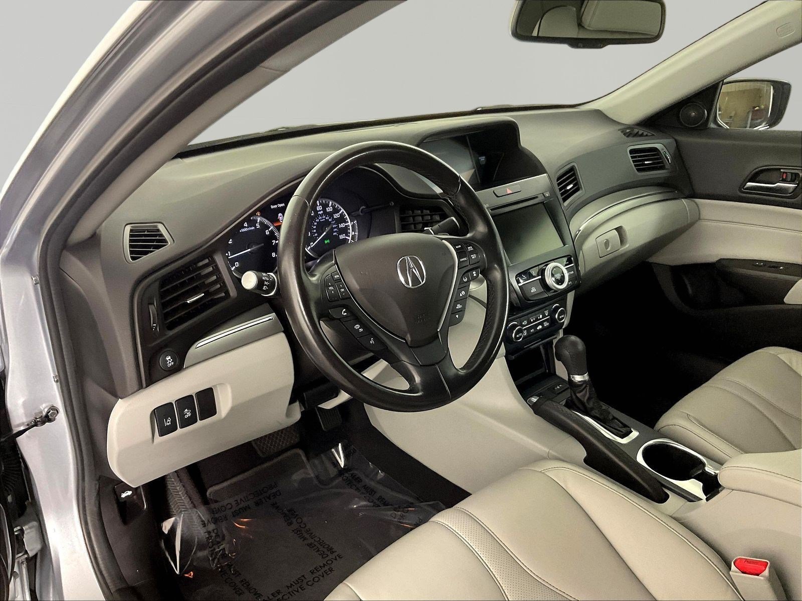 Used 2020 Acura ILX FWD image 15