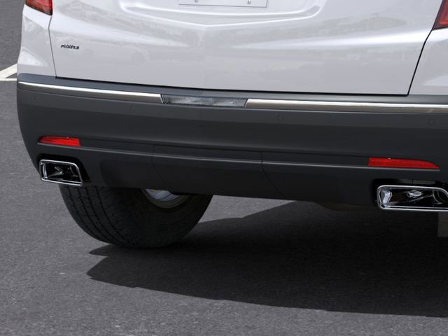 New 2025 Cadillac XT5 Luxury AWD/4WD image 16