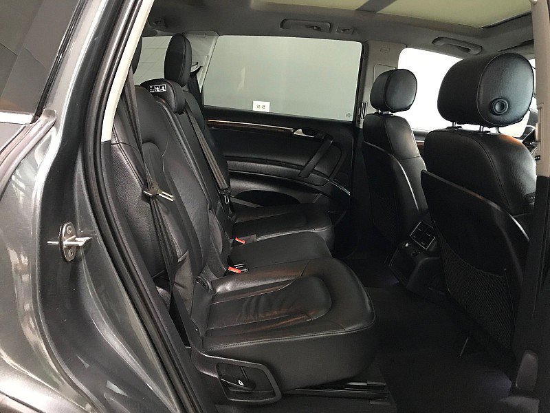 Used 2013 Audi Q7 3.0T Premium Plus AWD/4WD image 18