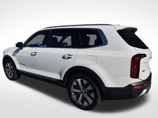 Used 2020 Kia Telluride S image 6