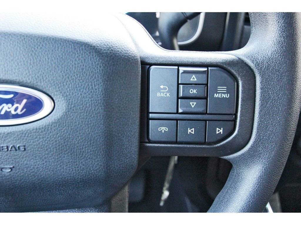 Certified 2023 Ford F150 XL w/ STX Appearance Package RWD image 20