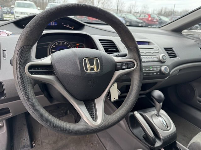 Used 2010 Honda Civic LX image 14