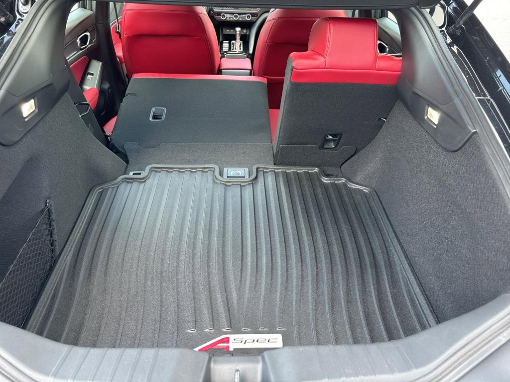 New 2026 Acura Integra A-Spec image 25