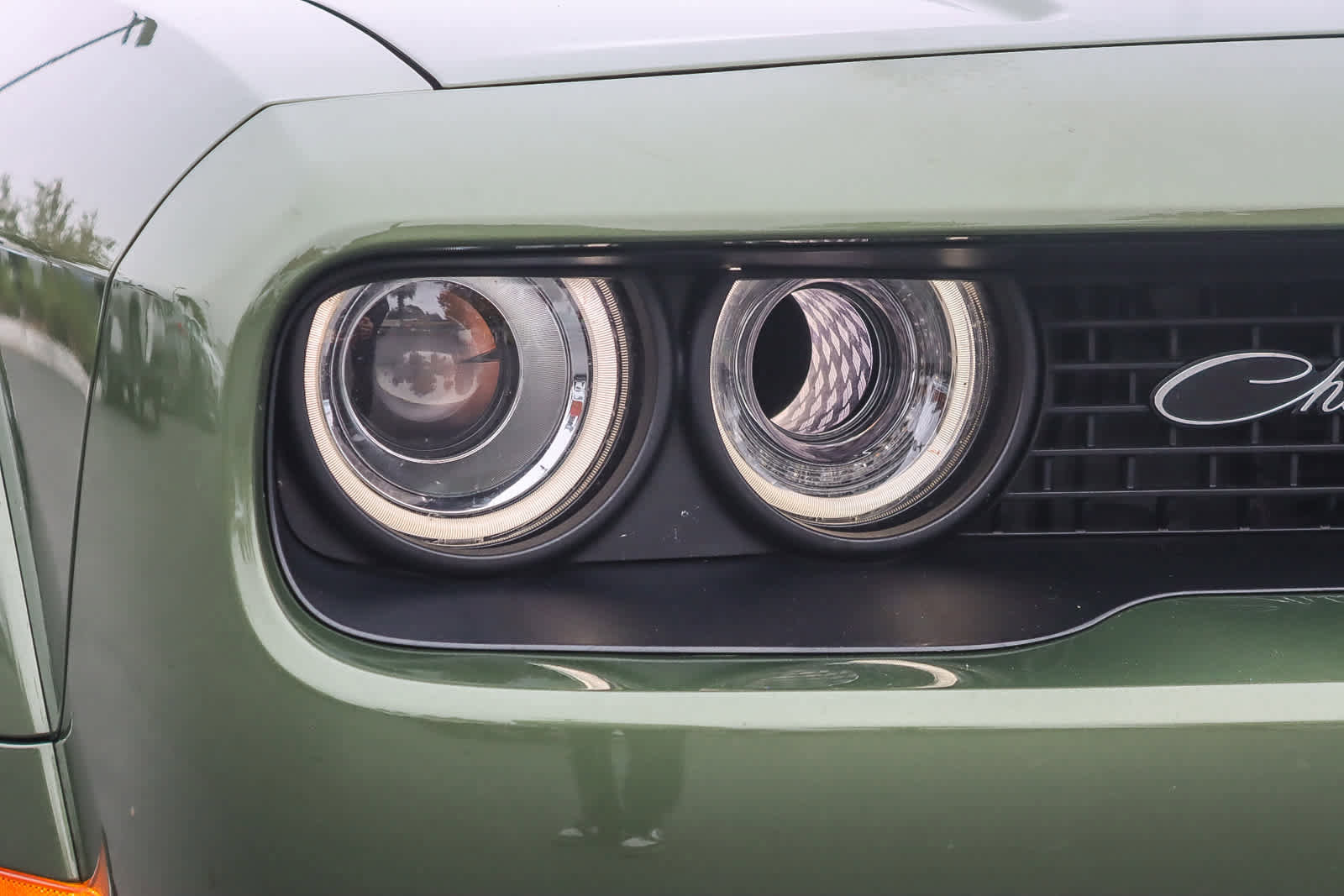 Used 2021 Dodge Challenger R/T Scat Pack image 7