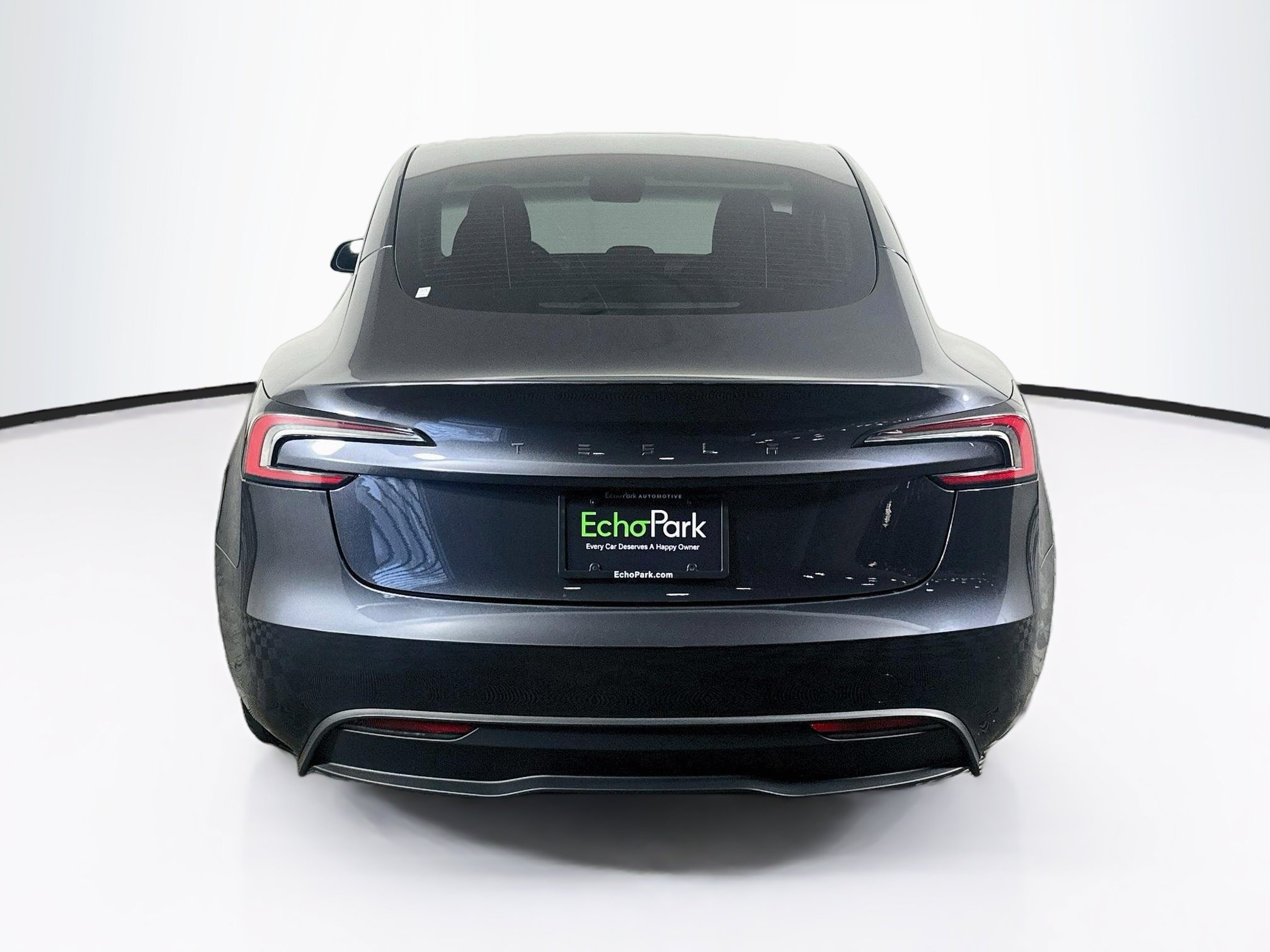 Used 2025 Tesla Model 3 Long Range RWD image 7