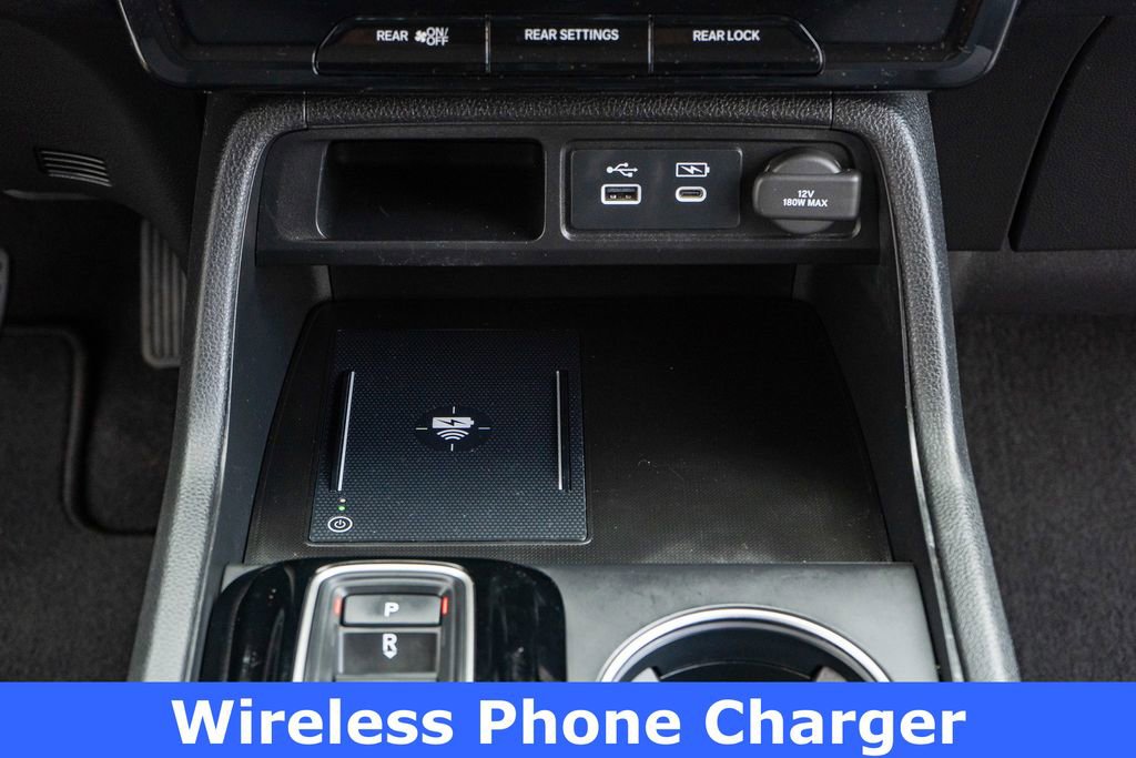 Certified 2023 Honda Pilot Touring image 9