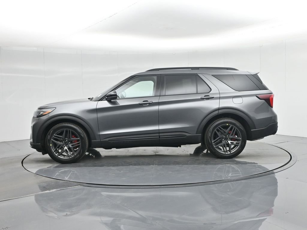 New 2026 Ford Explorer ST AWD/4WD image 31