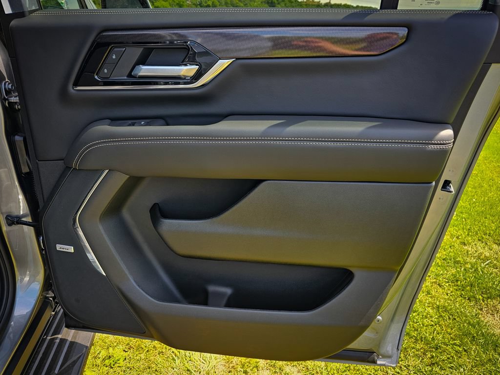 New 2026 GMC Yukon XL Elevation w/ Elevation Premium Package AWD/4WD image 44