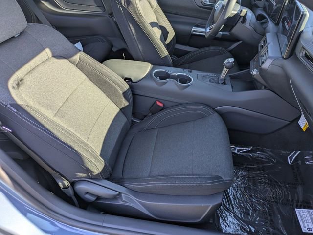 New 2026 Ford Mustang Coupe image 28