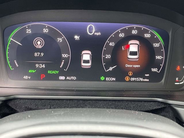 Used 2023 Honda Accord EX-L image 18