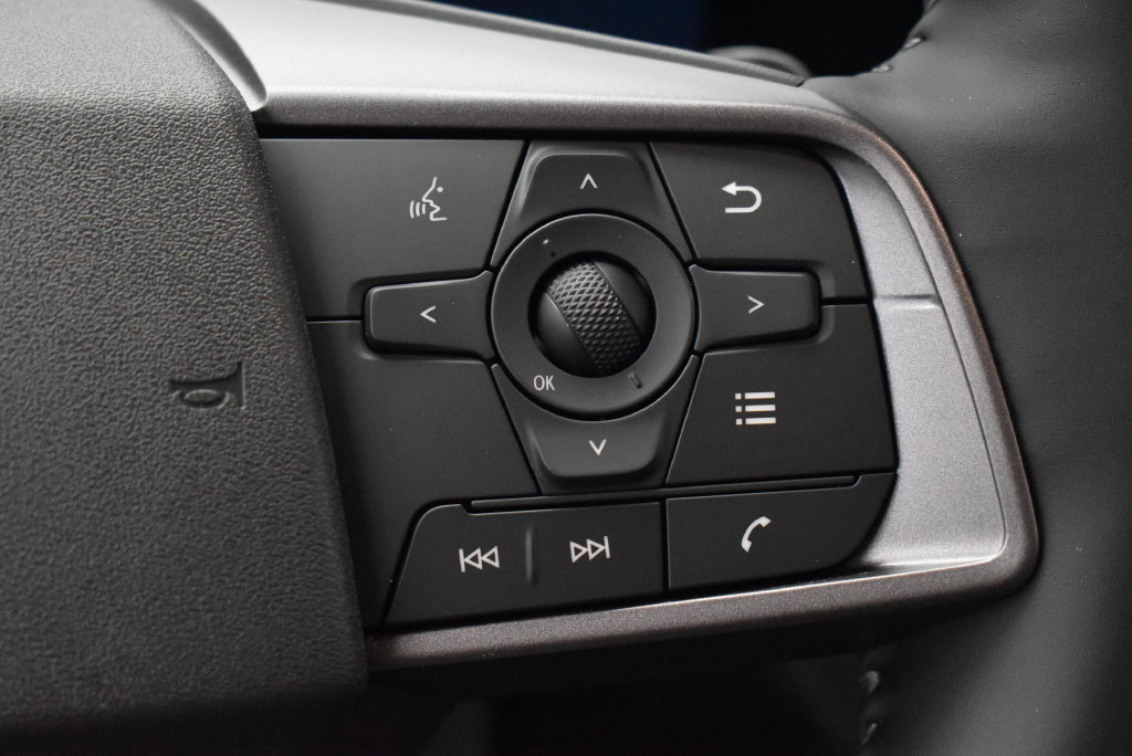 New 2027 Nissan Murano SV AWD/4WD image 19