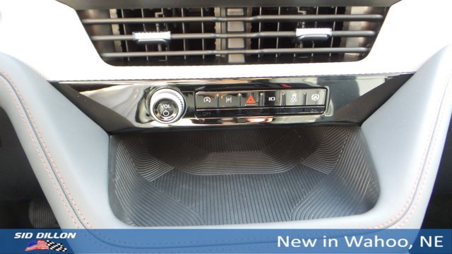 New 2025 Ford Explorer Active w/ Active Comfort Package image 36