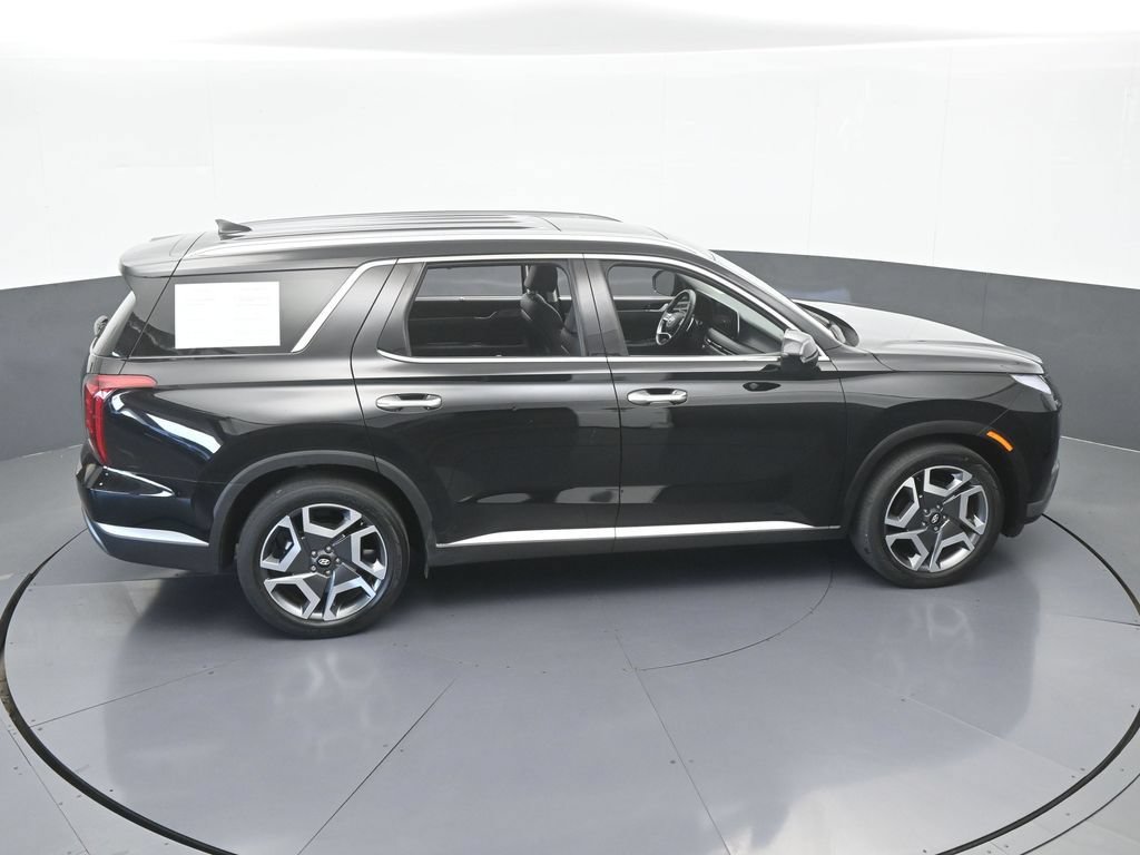 Used 2024 Hyundai Palisade SEL w/ Premium Package FWD image 54