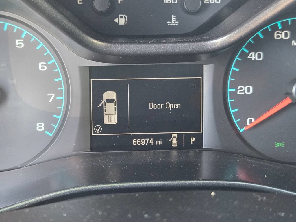 Certified 2019 Chevrolet Colorado W/T w/ WT Convenience Package RWD image 19
