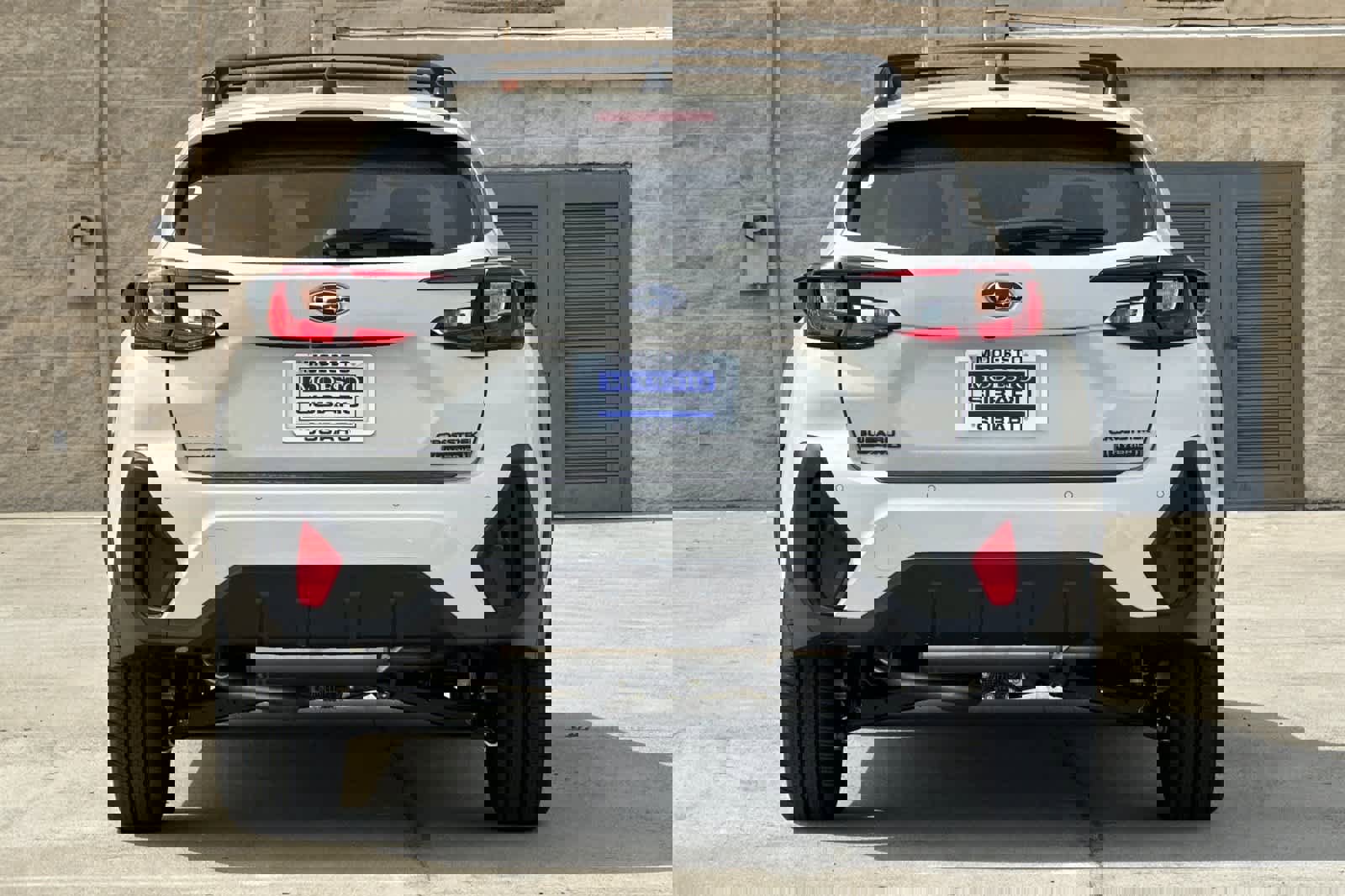 New 2026 Subaru Crosstrek 2.5i Limited image 4