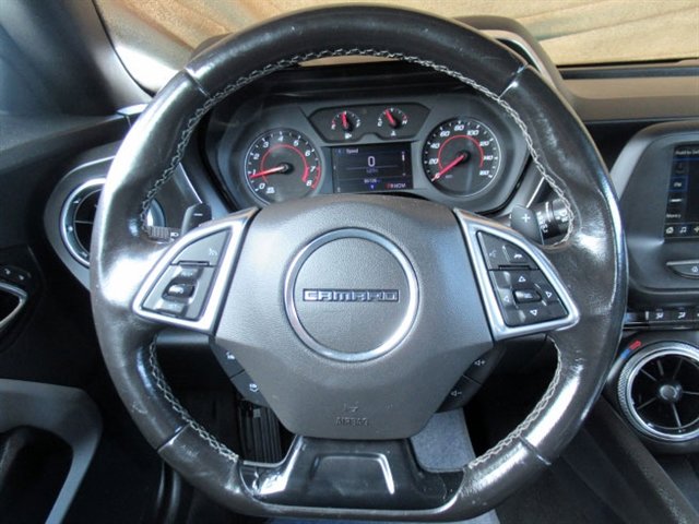 Used 2019 Chevrolet Camaro LT image 20
