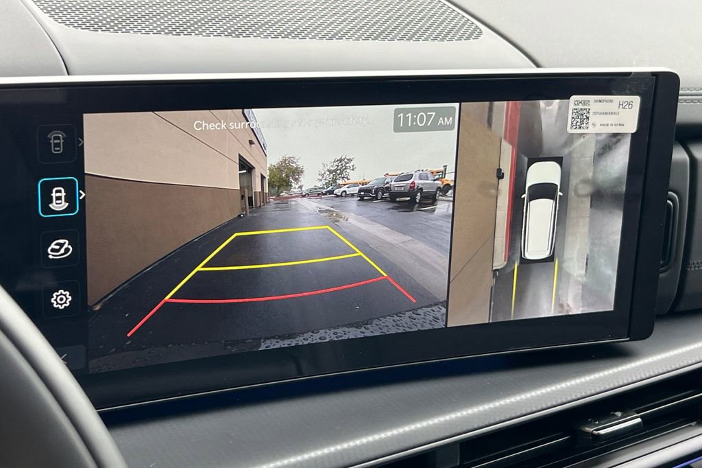 New 2026 Hyundai Santa Fe Calligraphy image 18