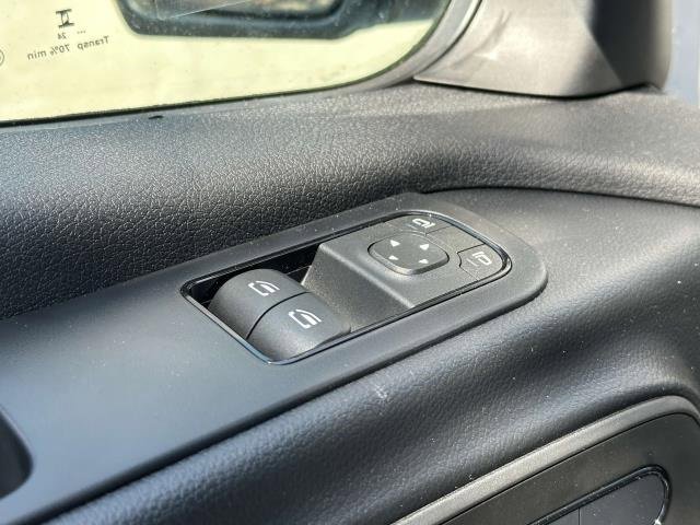 New 2025 Mercedes-Benz Sprinter 2500 image 17