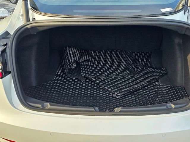 Used 2021 Tesla Model 3 Standard Range Plus image 11