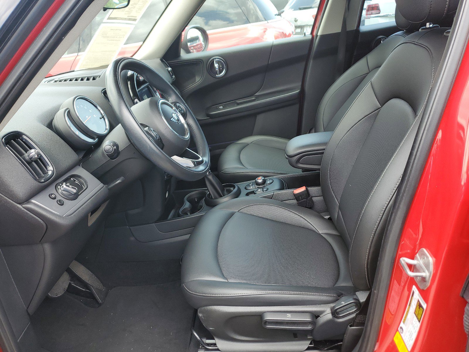 Used 2019 MINI Cooper Countryman image 12