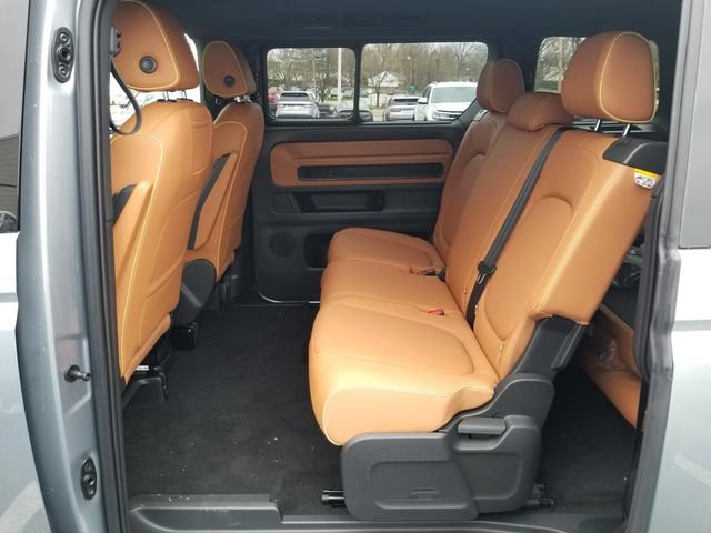 New 2025 Volkswagen ID. Buzz Pro S image 7