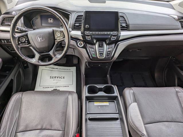 Used 2020 Honda Odyssey Elite image 16