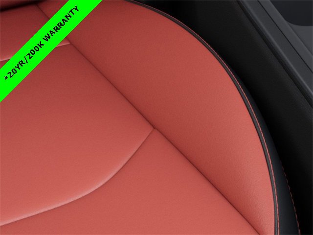 New 2025 Kia K4 GT-Line w/ GT-Line Premium Package image 24