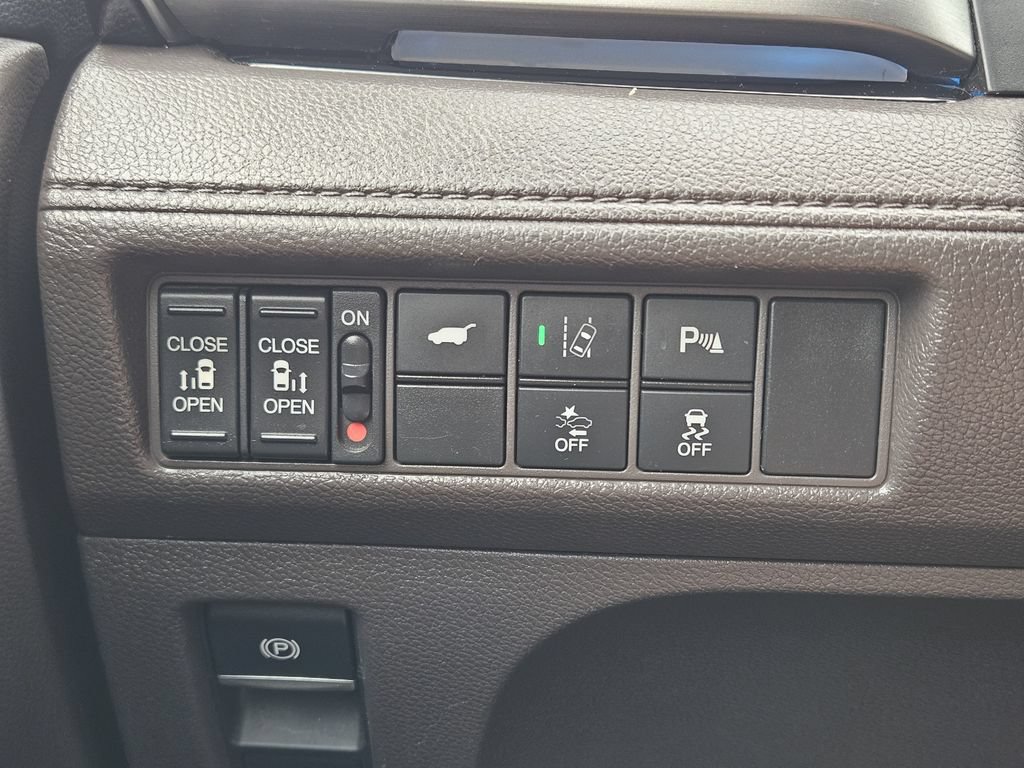 Used 2019 Honda Odyssey Elite image 22