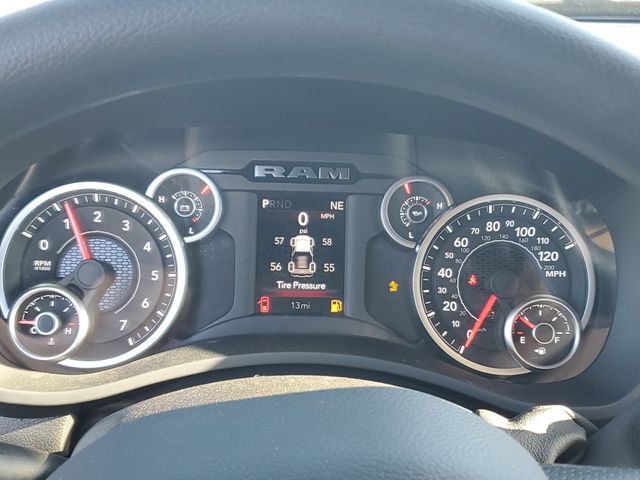 New 2026 RAM 2500 Tradesman w/ Power Wagon Package image 8