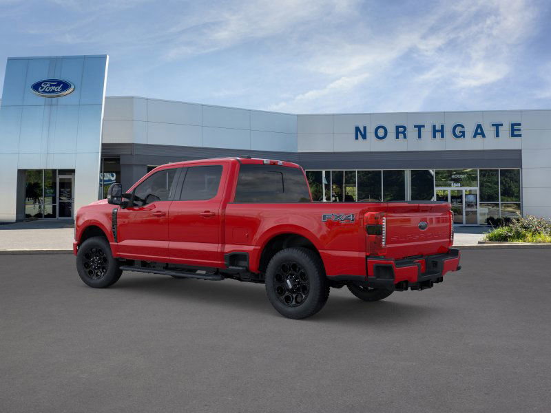 New 2026 Ford F350 XLT w/ XLT Premium Package image 5