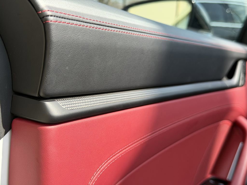 Used 2024 Porsche 911 Carrera 4 GTS image 31