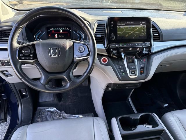 Used 2019 Honda Odyssey Touring image 18