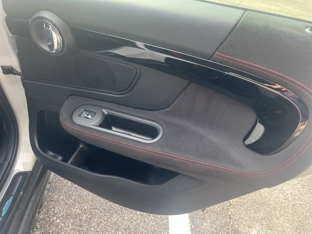 Certified 2023 MINI Cooper Countryman John Cooper Works w/ Signature Upholstery Package image 29