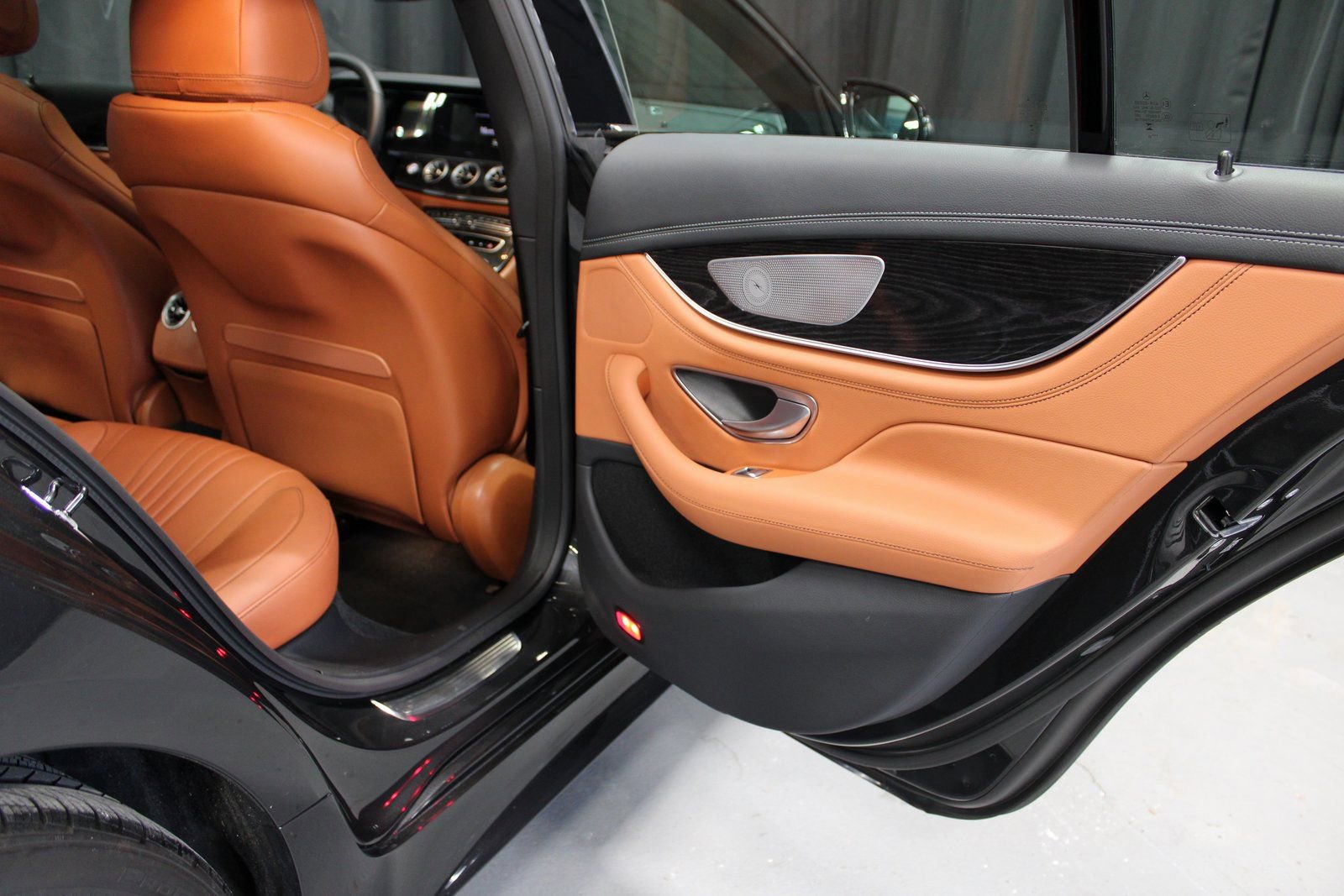 Used 2023 Mercedes-Benz CLS 450 4MATIC image 34