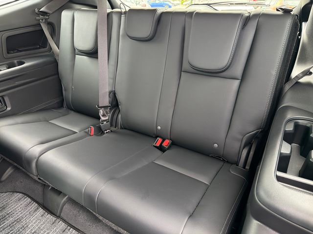 Certified 2025 Subaru Ascent Limited AWD/4WD image 21