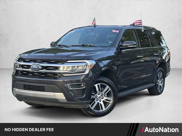 Used 2024 Ford Expedition Limited RWD image 1