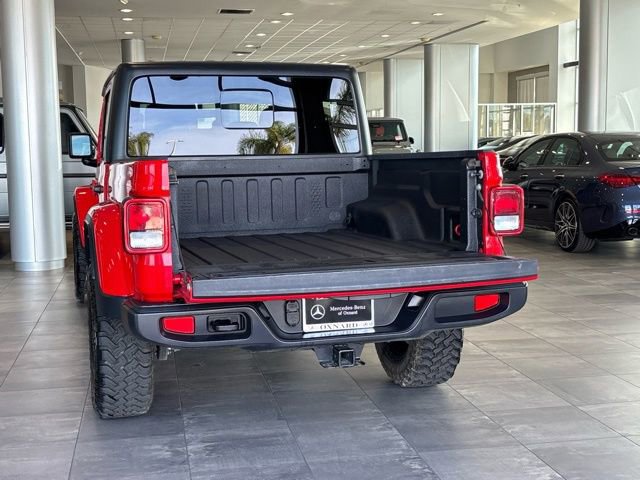 Used 2023 Jeep Gladiator Sport image 8