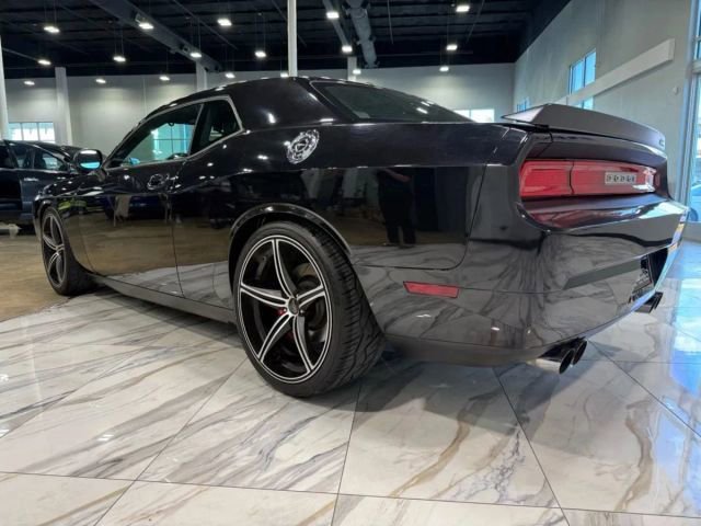 Used 2008 Dodge Challenger SRT8 image 9