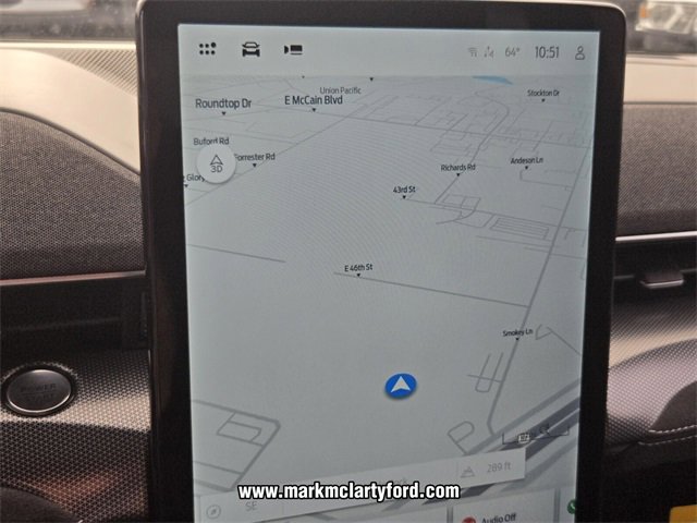 New 2025 Ford Mustang Mach-E GT image 15